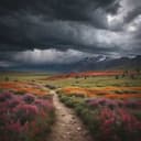 Яз Яңгыры Тавышы