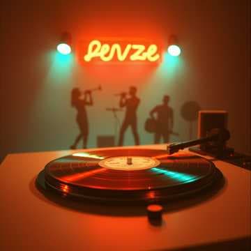 Brass Beats & Youthful Skank