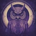 Сова і Вуді