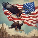 Hold the Line Strong