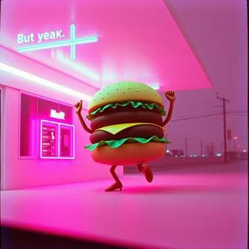 All I Think About