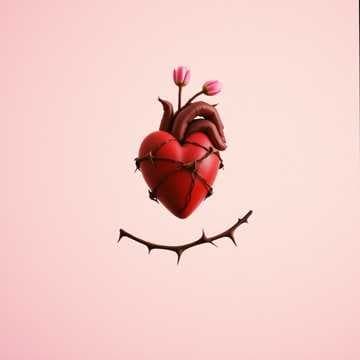 Perdóname amor 