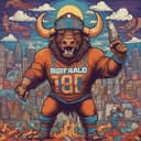 Buffalo's Mafia Anthem