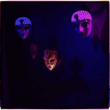 Dark Carnival