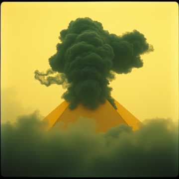 D Is Here - Smoke That Globalist