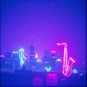 Midnight Skyline Groove