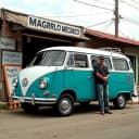 Magrelo Mecânico em Ação