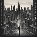 Rimes d'ombres et lumières