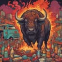 Mafia's Charge to Glory