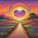 For my wife and baby