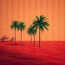 Dancing at Three Corners Happy Life Beach Resort