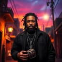 Rhythms of the Streets