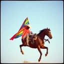 Carlos Came Out the Closet (With a Smile)