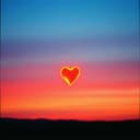 Faded Hearts, Burning Bright