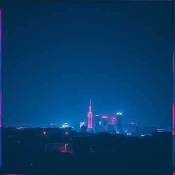 Midnight Echoes