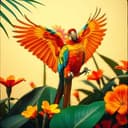 Dance in the Moonlight