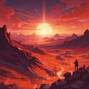 Fading Light of a Jedi