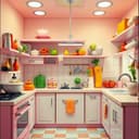 Nutritious Mama-licious