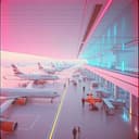 Second Terminal Dreams