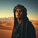 احمد ولد عمي سعيد