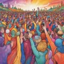 Brandweerman en Prepper