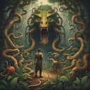 Midnight Vipers' Reign