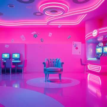 Ganamos.net, Bro Masivo