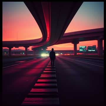 Learner’s Permit (AI Remix)