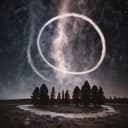 Smoke rings I blow