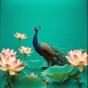 संगीत की मधुर छाया