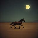 The devil don’t run for free