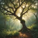 In het licht van De Godin 