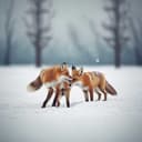 Evie and Lily's Christmas