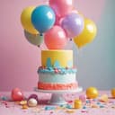 Franzi‘s Geburtstag 