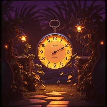 Another time musical 2
