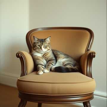 I'm a grumpy old man.