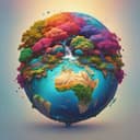 Ich glaube an die Welt