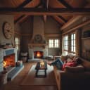 Ich bleib zu hause. xD