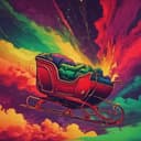 Brutaler Weihnachtsmann: Chaos und Krawall