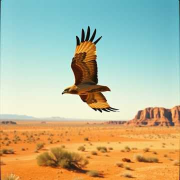 The Hawk's Roar