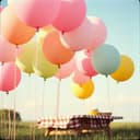 Joyeux Anniversaire à Alice et Pauline