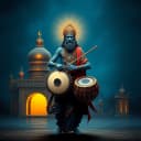 Itni Shakti Dena Data