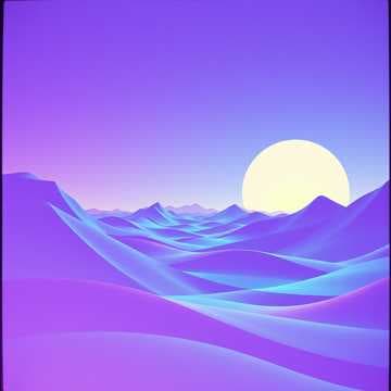 Journey to a New Dimension