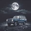 Big Daddy of the SUV