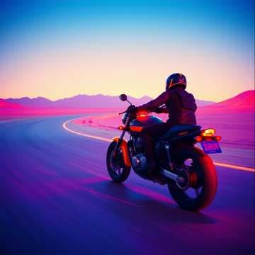 Wild Ride