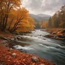 Җылы Идел җилләре