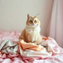 “Natalie and Penny (The Pajama Pants Queen)” 