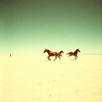Wild Wind Riders