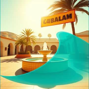 Orgulloso de Mi Isla