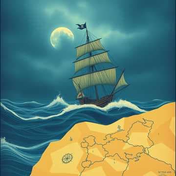 The Hunt for Gold